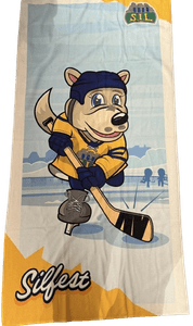 Hovedbilde Silfest Badeh&aring;ndkle