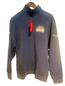 Hovedbilde Genser 1/4 Zip CCM Bl&aring;