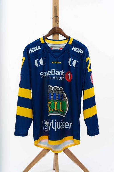 Drakt 25/26 BARN Diverse Ferdigtrykket