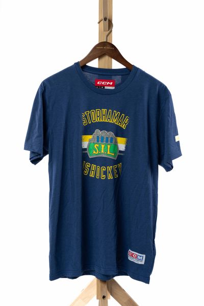 T-skjorte Storhamar CCM