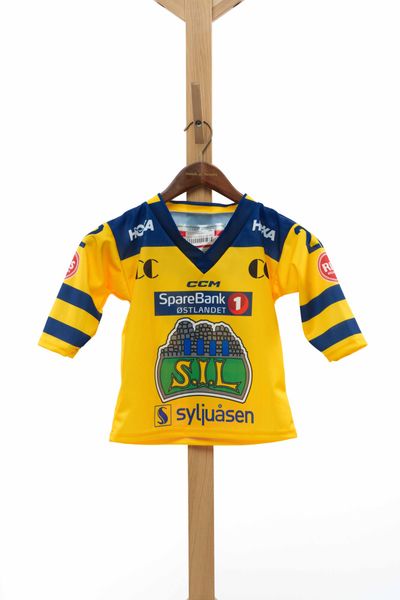 Drakt 25/26 BABY Diverse Ferdigtrykket