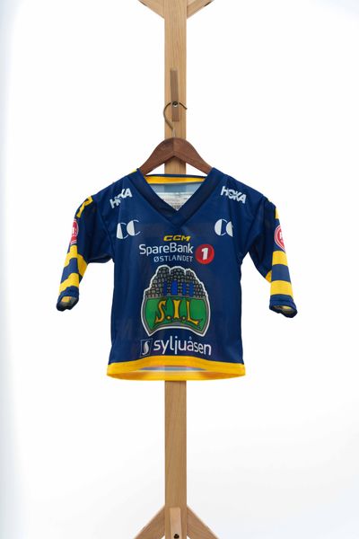 Drakt 25/26 BABY Diverse Ferdigtrykket