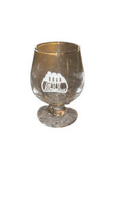 Hovedbilde Storhamar Cognac Glass