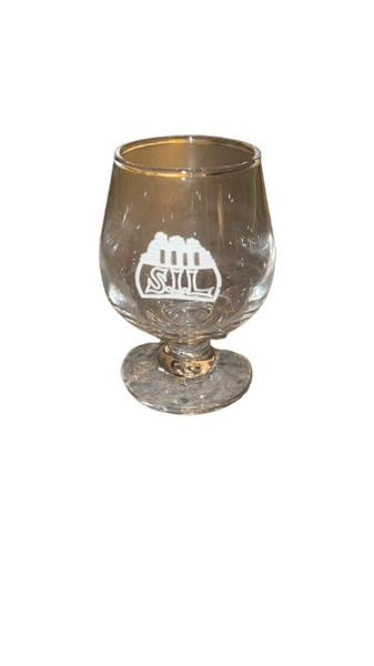 Storhamar Cognac Glass